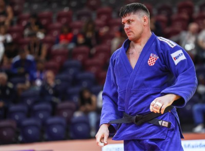 JUDO